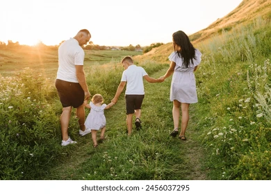 The Mueller Family