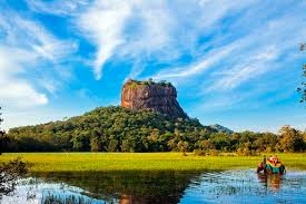 Sigiriya