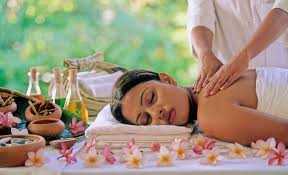 Ayurveda & Spa