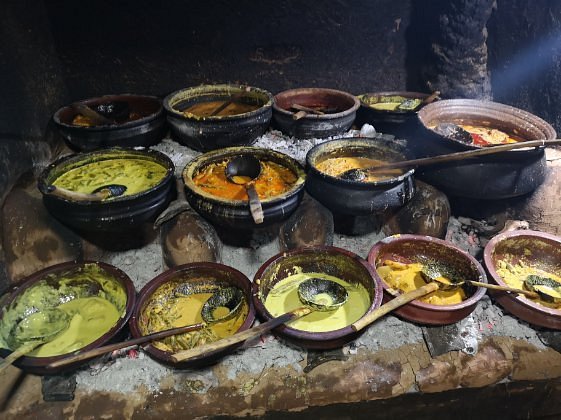 Nine Arch Bridge