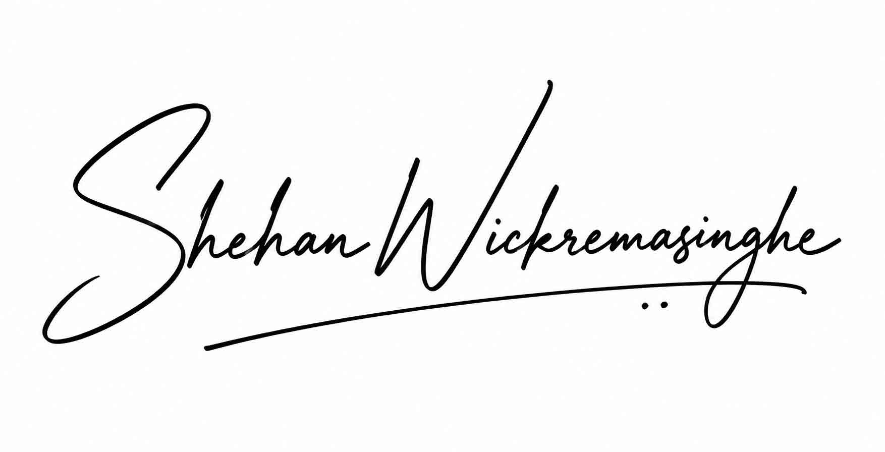 Signature