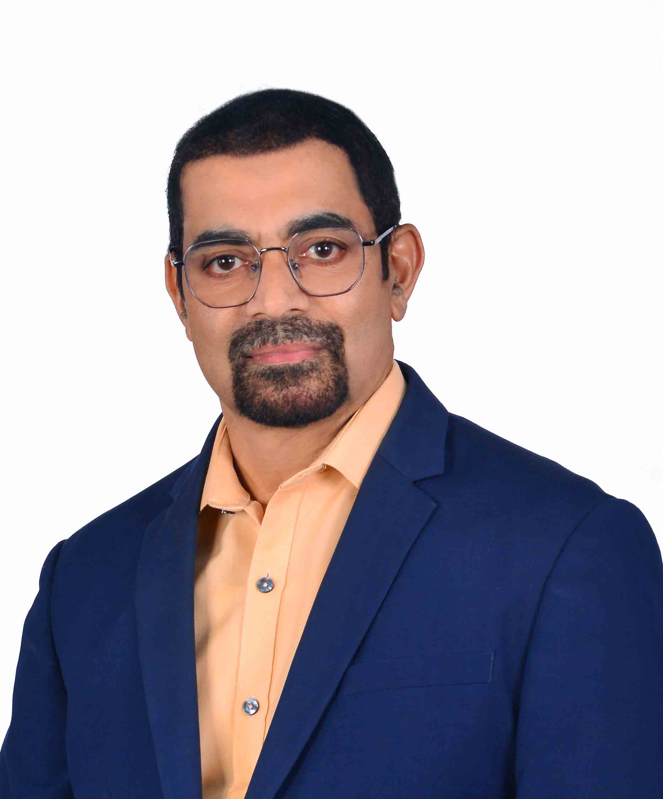 Dr Shehan Wickremasinghe