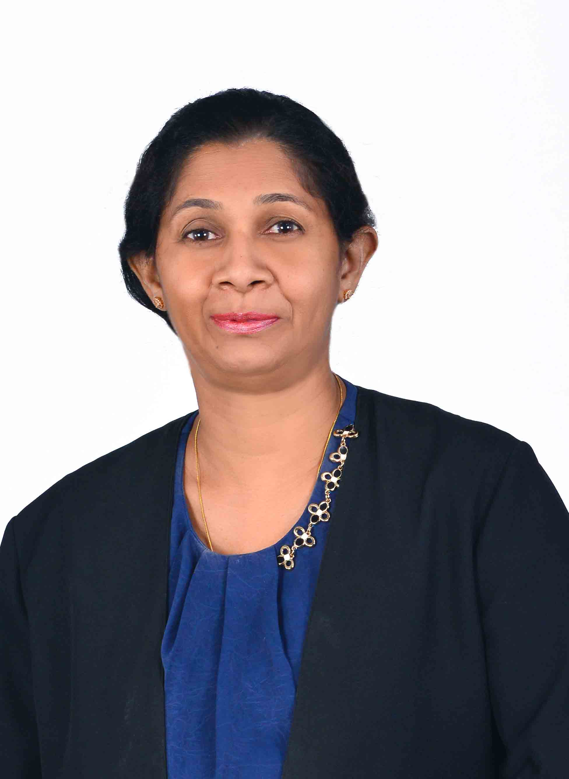 T K Waidyarathne