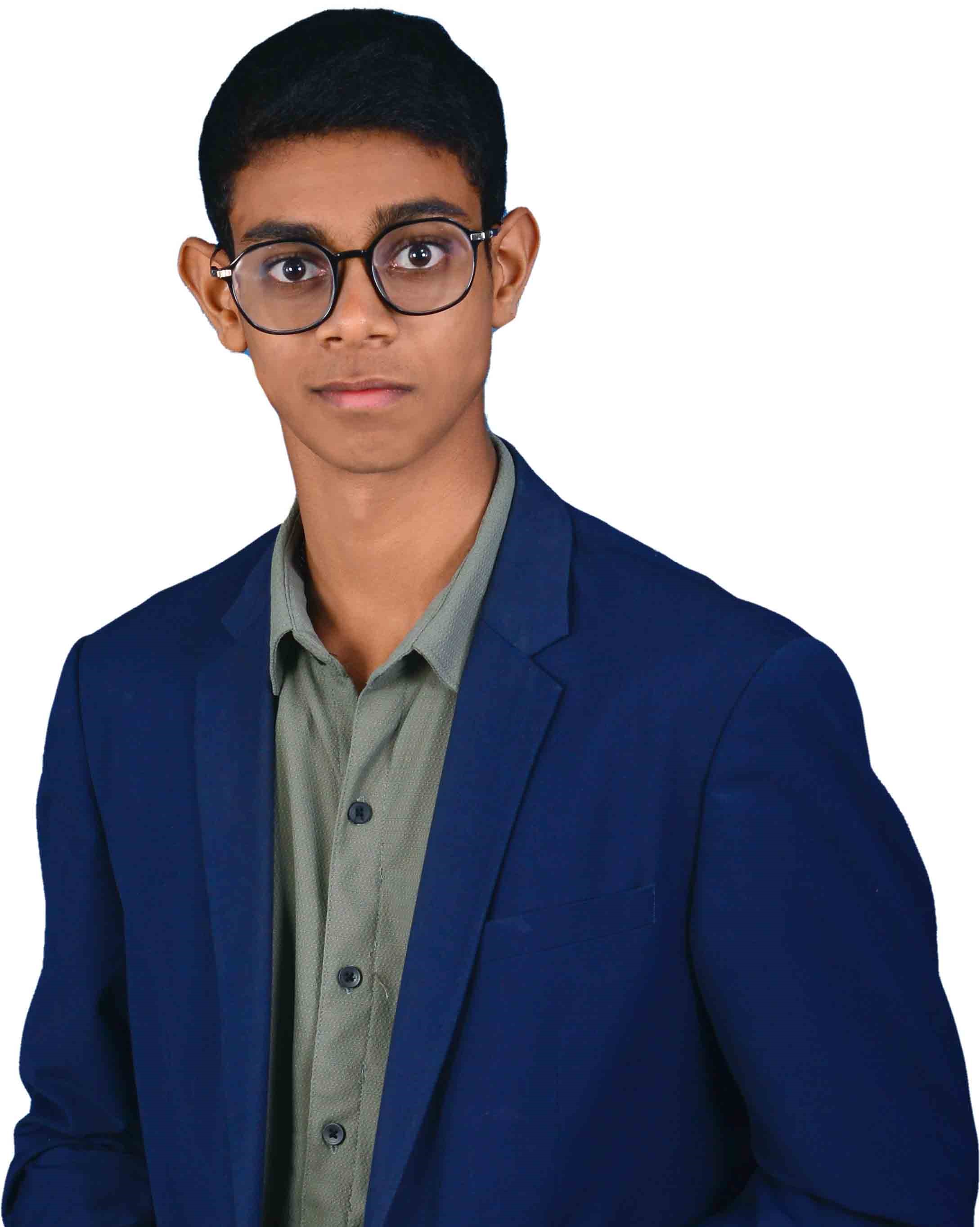 N D Wikremasinghe