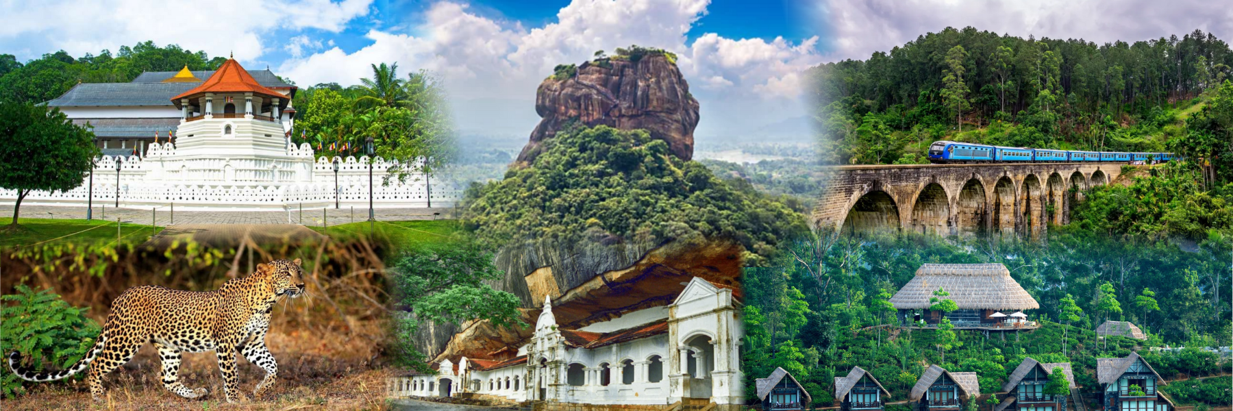 Classic Sri Lanka Tour