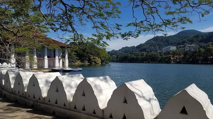 Kandy Cultural Capital Day Tour